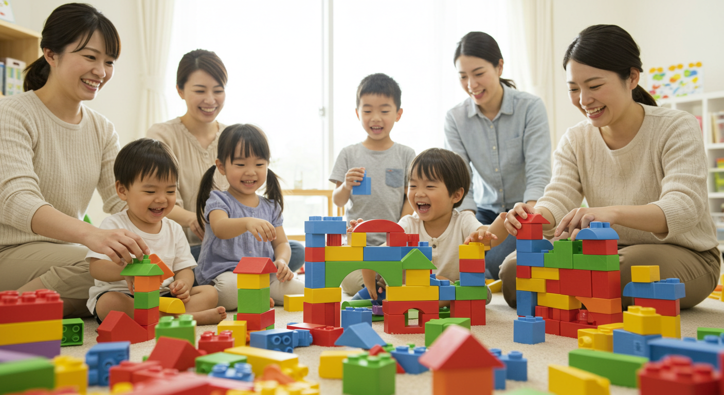 ダイソープチブロック販売中止