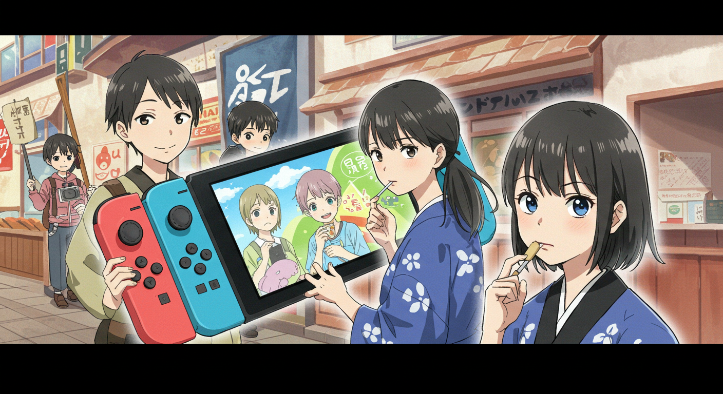 スイッチライト買わない方がいい