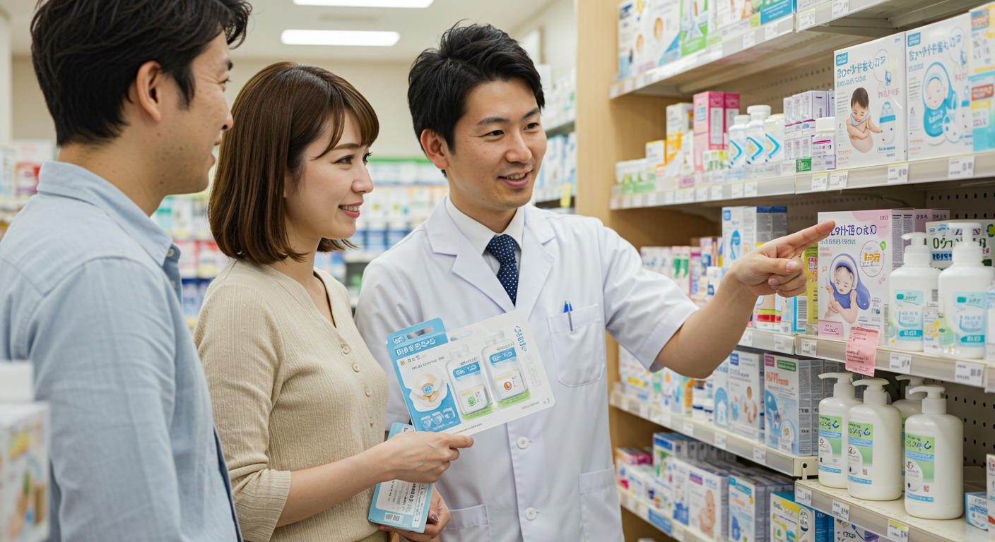 らくらくミルクアタッチメントどこで売ってる